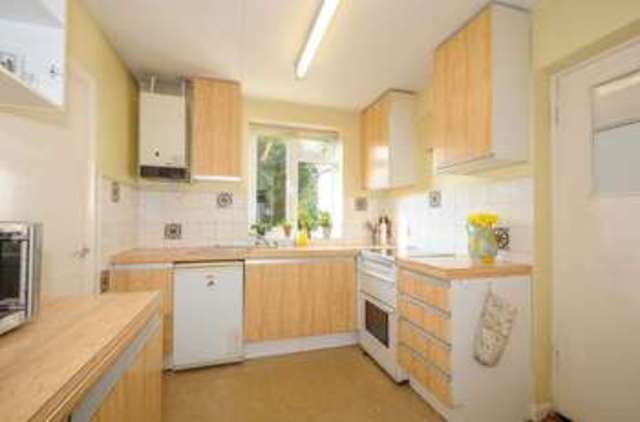  Image of 3 bedroom Semi-Detached house for sale in Ashridge Gardens Pinner HA5 at Pinner Middlesex, HA5 1DU