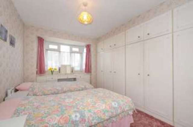  Image of 3 bedroom Semi-Detached house for sale in Ashridge Gardens Pinner HA5 at Pinner Middlesex, HA5 1DU