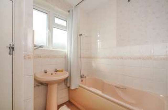  Image of 3 bedroom Semi-Detached house for sale in Ashridge Gardens Pinner HA5 at Pinner Middlesex, HA5 1DU