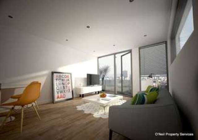  Image of Flat for sale in St. James Boulevard Newcastle upon Tyne NE1 at St James Boulevard  Newcastle, NE1 4BW