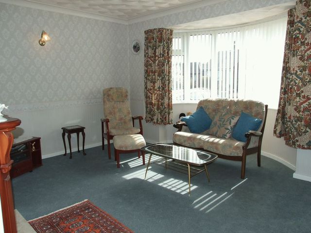  Image of 2 bedroom Detached house for sale in Atherstone Road Loughborough LE11 at Atherstone Road  Loughborough, LE11 2SH