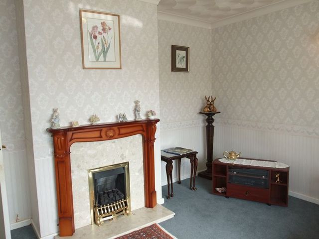  Image of 2 bedroom Detached house for sale in Atherstone Road Loughborough LE11 at Atherstone Road  Loughborough, LE11 2SH