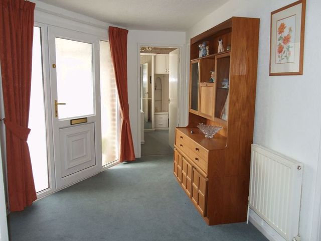  Image of 2 bedroom Detached house for sale in Atherstone Road Loughborough LE11 at Atherstone Road  Loughborough, LE11 2SH