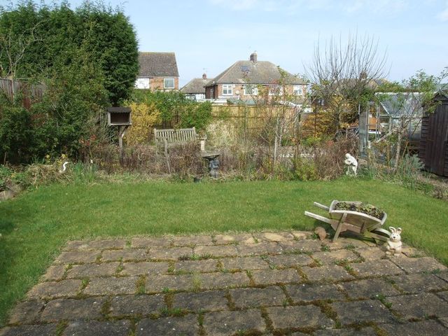 Image of 2 bedroom Detached house for sale in Atherstone Road Loughborough LE11 at Atherstone Road  Loughborough, LE11 2SH