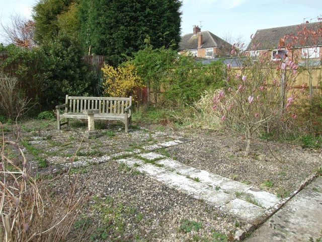  Image of 2 bedroom Detached house for sale in Atherstone Road Loughborough LE11 at Atherstone Road  Loughborough, LE11 2SH
