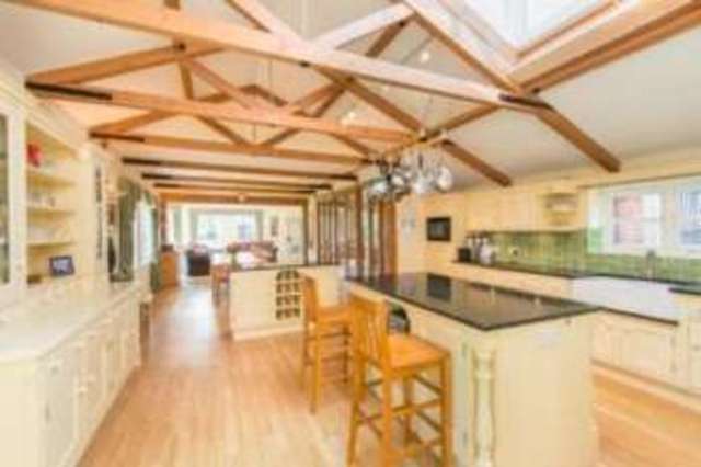  Image of 5 bedroom Detached house for sale in Station Road Attleborough NR17 at Attleborough Norfolk Attleborough, NR17 2AS