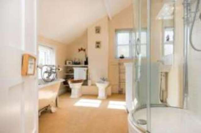  Image of 5 bedroom Detached house for sale in Station Road Attleborough NR17 at Attleborough Norfolk Attleborough, NR17 2AS