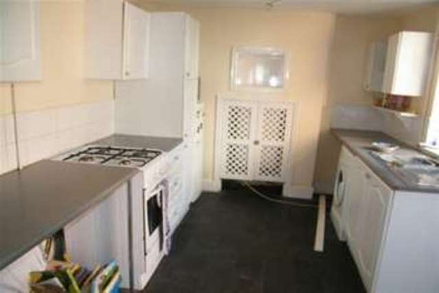  Image of 4 bedroom Detached house to rent in Augusta Street Cardiff CF24 at Cardiff, CF24 0EP