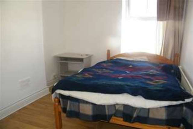  Image of 4 bedroom Detached house to rent in Augusta Street Cardiff CF24 at Cardiff, CF24 0EP