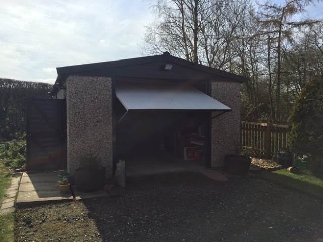  Image of 2 bedroom Detached house to rent in Auldhill Crescent Bridgend Linlithgow EH49 at Bridgend West Lothian West Lothian, EH49 6NX