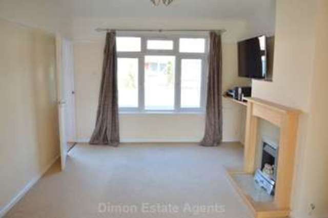  Image of 3 bedroom Terraced house for sale in Avenue Road Gosport PO12 at Avenue Road  Gosport, PO12 1JY