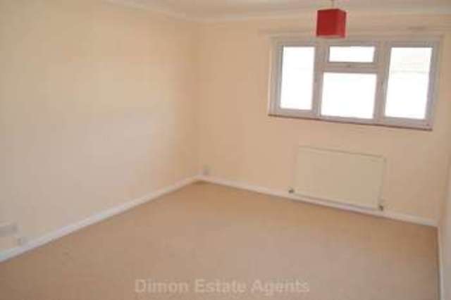  Image of 3 bedroom Terraced house for sale in Avenue Road Gosport PO12 at Avenue Road  Gosport, PO12 1JY