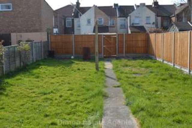 Image of 3 bedroom Terraced house for sale in Avenue Road Gosport PO12 at Avenue Road  Gosport, PO12 1JY