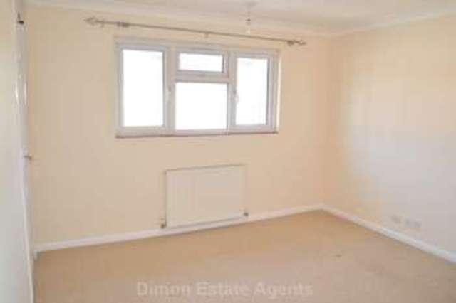  Image of 3 bedroom Terraced house for sale in Avenue Road Gosport PO12 at Avenue Road  Gosport, PO12 1JY