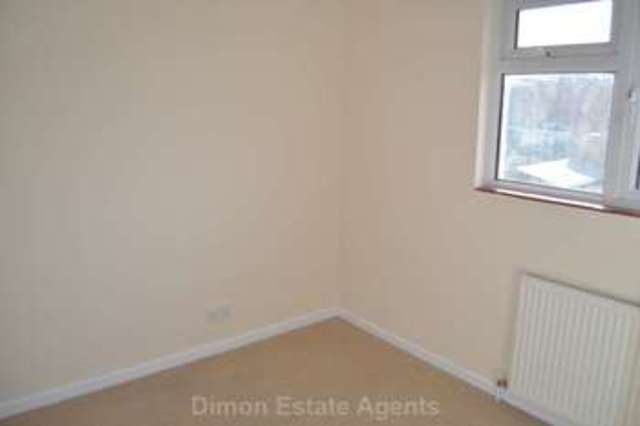  Image of 3 bedroom Terraced house for sale in Avenue Road Gosport PO12 at Avenue Road  Gosport, PO12 1JY