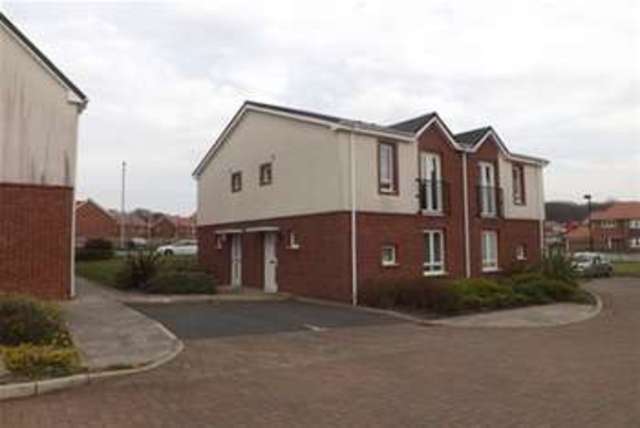  Image of 1 bedroom Flat to rent in Ayrshire Close Buckshaw Village Chorley PR7 at Chorley, PR7 7DA