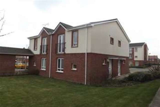  Image of 1 bedroom Flat to rent in Ayrshire Close Buckshaw Village Chorley PR7 at Chorley, PR7 7DA