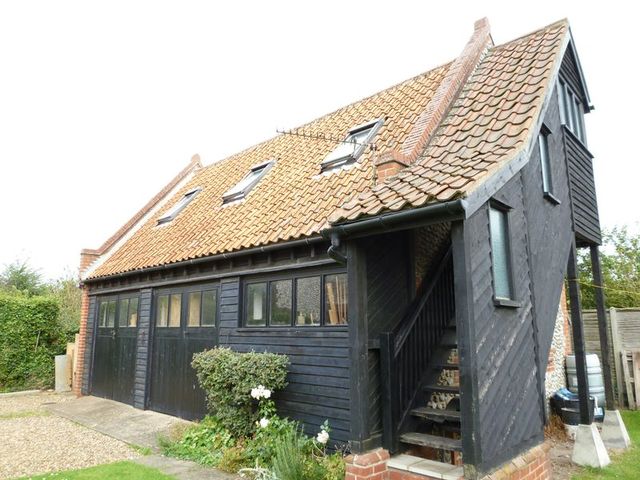  Image of 1 bedroom Flat to rent in Back Lane Burnham Market King