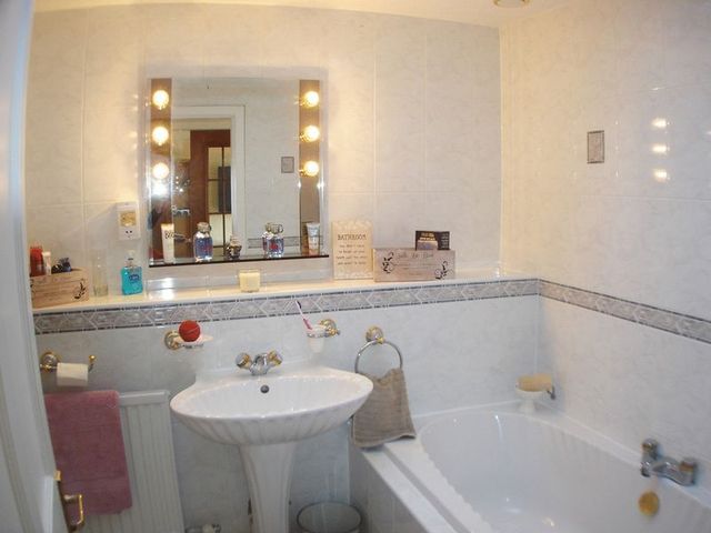  Image of 2 bedroom Cottage for sale in Back Park Kettlebridge Cupar KY15 at Back Park Kettlebridge Cupar, KY15 7QB