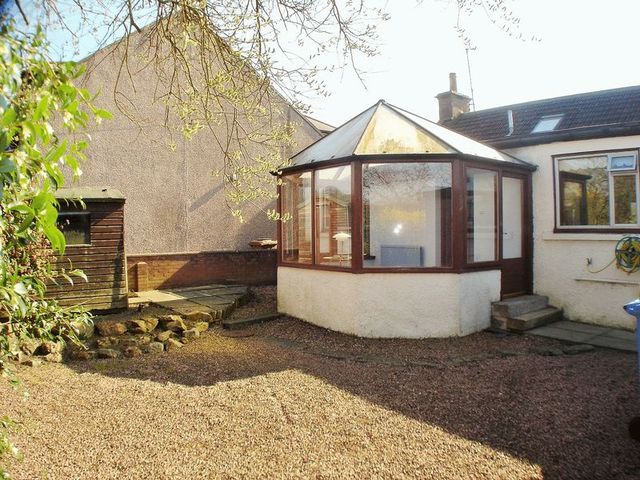  Image of 2 bedroom Cottage for sale in Back Park Kettlebridge Cupar KY15 at Back Park Kettlebridge Cupar, KY15 7QB