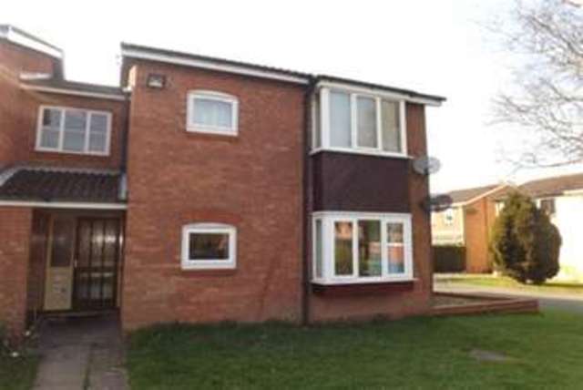  Image of 1 bedroom Flat to rent in Bader Road Perton Wolverhampton WV6 at Wolverhampton, WV6 7UY
