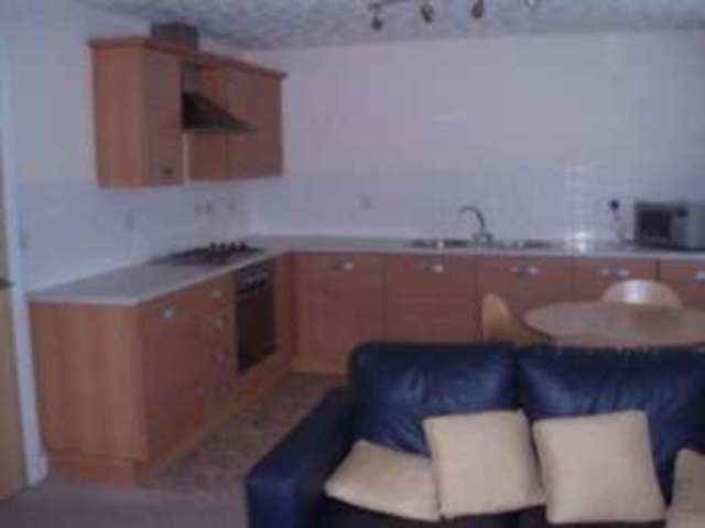  Image of 2 bedroom Apartment to rent in Badger Avenue Crewe CW1 at Badger Avenue  Crewe, CW1 3DZ