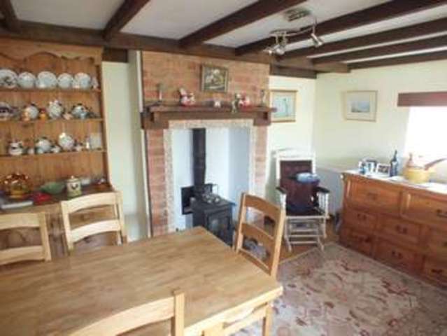  Image of 3 bedroom Chalet for sale in Bagendon Bagendon Cirencester GL7 at Bagendon Gloucestershire, GL7 7JF
