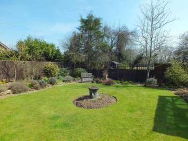  Image of 3 bedroom Chalet for sale in Bagendon Bagendon Cirencester GL7 at Bagendon Gloucestershire, GL7 7JF