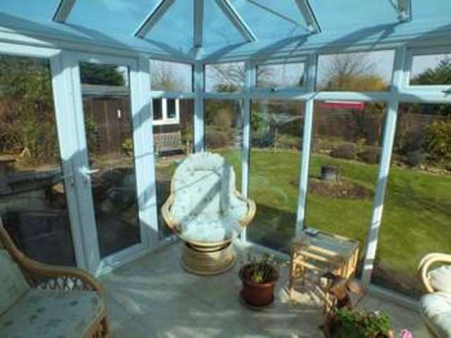  Image of 3 bedroom Chalet for sale in Bagendon Bagendon Cirencester GL7 at Bagendon Gloucestershire, GL7 7JF