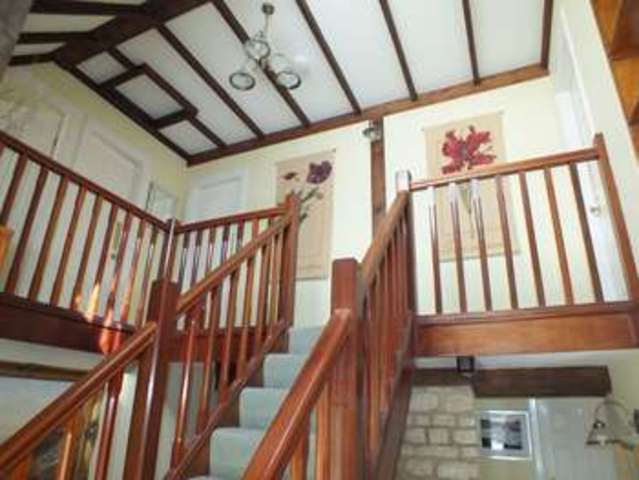  Image of 3 bedroom Chalet for sale in Bagendon Bagendon Cirencester GL7 at Bagendon Gloucestershire, GL7 7JF