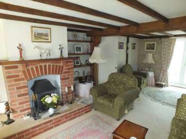  Image of 3 bedroom Chalet for sale in Bagendon Bagendon Cirencester GL7 at Bagendon Gloucestershire, GL7 7JF
