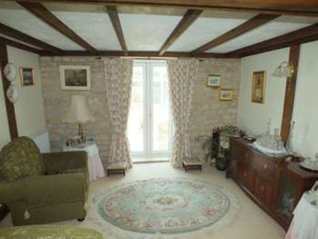  Image of 3 bedroom Chalet for sale in Bagendon Bagendon Cirencester GL7 at Bagendon Gloucestershire, GL7 7JF
