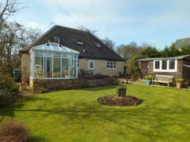  Image of 3 bedroom Chalet for sale in Bagendon Bagendon Cirencester GL7 at Bagendon Gloucestershire, GL7 7JF