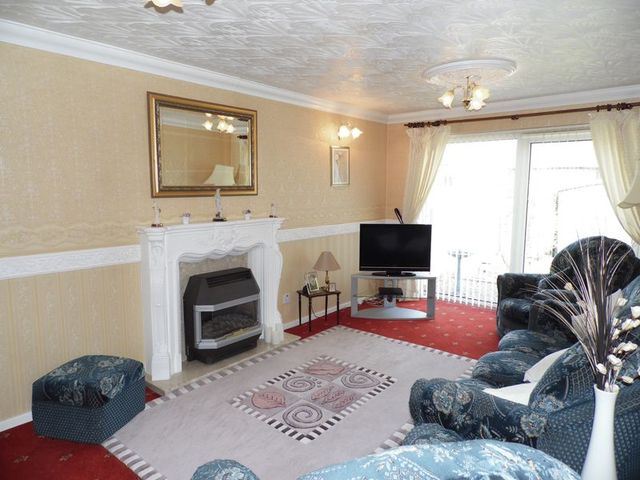  Image of 3 bedroom Detached house for sale in Bagnall Street Ocker Hill Tipton DY4 at Bagnall Street Ocker Hill Tipton, DY4 0EF