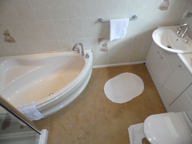  Image of 3 bedroom Detached house for sale in Bagnall Street Ocker Hill Tipton DY4 at Bagnall Street Ocker Hill Tipton, DY4 0EF