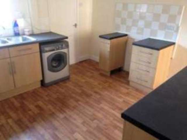  Image of 3 bedroom End of Terrace for sale in Bagshaw Street Pleasley Mansfield NG19 at Pleasley Mansfield Pleasley, NG19 7SA