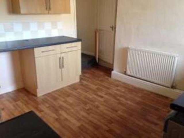  Image of 3 bedroom End of Terrace for sale in Bagshaw Street Pleasley Mansfield NG19 at Pleasley Mansfield Pleasley, NG19 7SA
