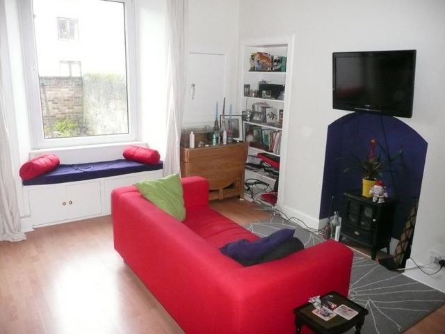  Image of 1 bedroom Flat to rent in Balfour Street Edinburgh EH6 at Leith Walk Edinburgh Edinburgh, EH6 5EP
