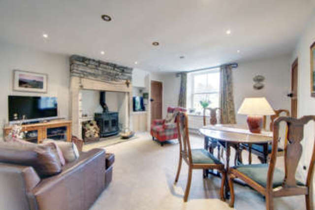  Image of 2 bedroom Cottage for sale in Newbrough Hexham NE47 at Stonecroft Newbrough Northumberland, NE47 5AX