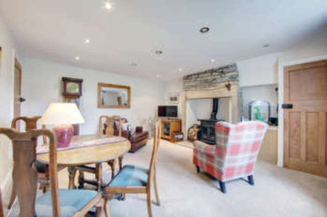  Image of 2 bedroom Cottage for sale in Newbrough Hexham NE47 at Stonecroft Newbrough Northumberland, NE47 5AX