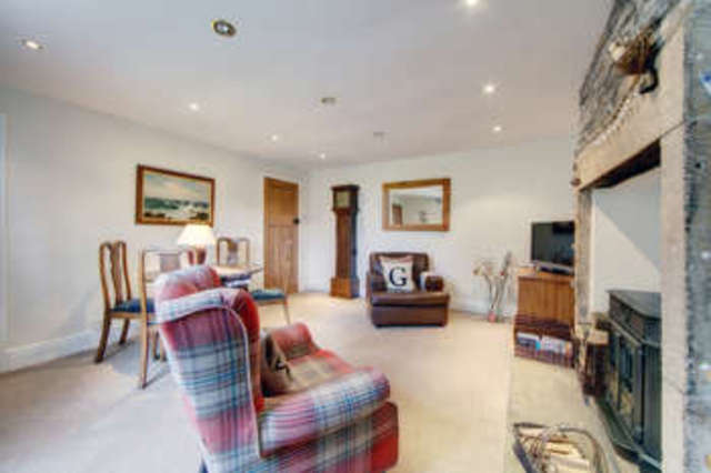  Image of 2 bedroom Cottage for sale in Newbrough Hexham NE47 at Stonecroft Newbrough Northumberland, NE47 5AX