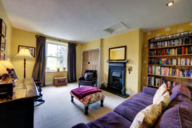  Image of 2 bedroom Cottage for sale in Newbrough Hexham NE47 at Stonecroft Newbrough Northumberland, NE47 5AX