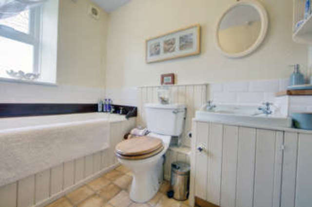  Image of 2 bedroom Cottage for sale in Newbrough Hexham NE47 at Stonecroft Newbrough Northumberland, NE47 5AX