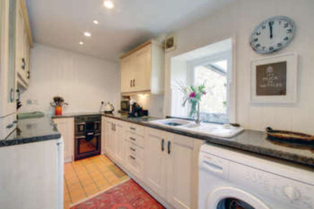  Image of 2 bedroom Cottage for sale in Newbrough Hexham NE47 at Stonecroft Newbrough Northumberland, NE47 5AX