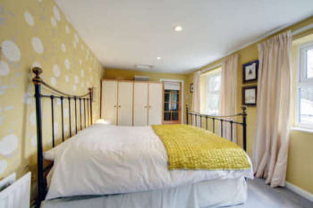  Image of 2 bedroom Cottage for sale in Newbrough Hexham NE47 at Stonecroft Newbrough Northumberland, NE47 5AX