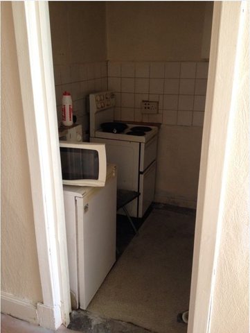  Image of 1 bedroom Flat to rent in Bankhall Street Glasgow G42 at Govanhill Glasgow Glasgow, G42 8SL