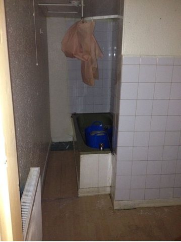  Image of 1 bedroom Flat to rent in Bankhall Street Glasgow G42 at Govanhill Glasgow Glasgow, G42 8SL