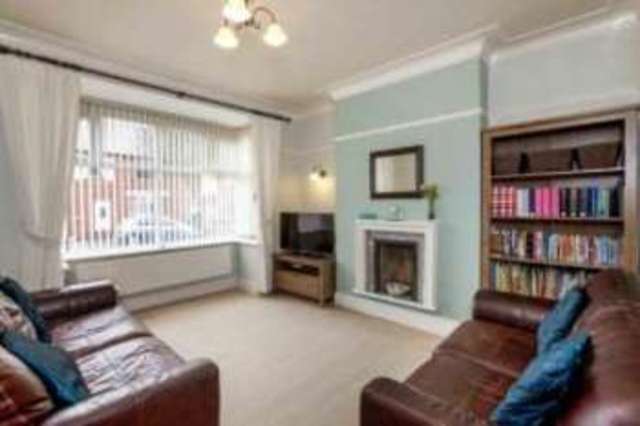  Image of 3 bedroom Semi-Detached house for sale in Banksfield Avenue Fulwood Preston PR2 at Fulwood Preston Sharoe Green, PR2 3RN