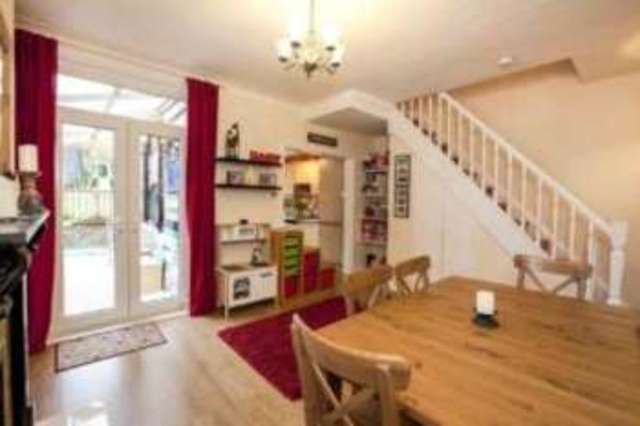  Image of 3 bedroom Semi-Detached house for sale in Banksfield Avenue Fulwood Preston PR2 at Fulwood Preston Sharoe Green, PR2 3RN