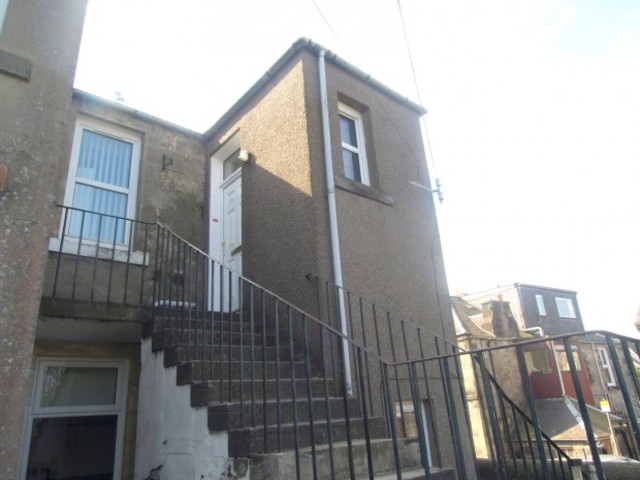  Image of 1 bedroom Flat to rent in Bannerman Street Dunfermline KY12 at Dunfermline Fife Fife, KY12 0LR